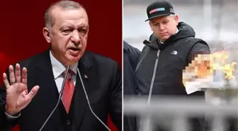 Cumhurbaşkanı Erdoğan'ın uyarısının ardından Finlandiya'dan dikkat çeken karar: Kur'an-ı Kerim yakma eylemlerine izin vermeyeceğiz