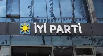 İYİ Parti Ankara İl Başkanı kim oldu? İYİ Parti Ankara İl Başkanı kimdir?