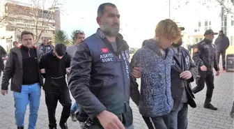 Katilleri adliyeye sevk edilen Murat bebeğin ölümünü kimse üstlenmedi