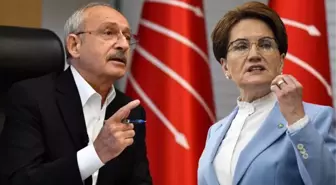 Kılıçdaroğlu'nun '13 Şubat'ta adayımızı açıklayacağız' sözlerine İYİ Parti'den itiraz: Son bildiride böyle bir bilgi yok