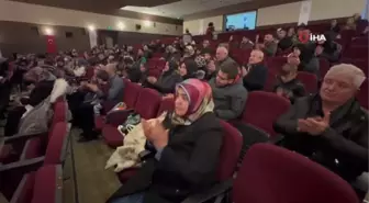 Kütahya'da Tip 1 Diyabetli 81 çocuğa kan şeker ölçüm cihazı ve sensör desteği