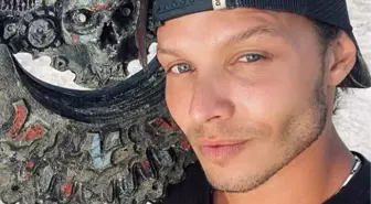 Murat Ceylan kimdir? Survivor suncusu Murat Ceylan kaç yaşında, nereli? Murat Ceylan biyografisi!