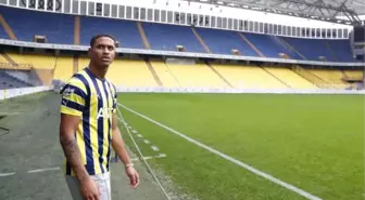 Oosterwolde ne kadara transfer oldu? Fenerbahçe Oosterwolde'yi ne kadara transfer etti?