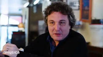 Operanın karanlık sesleri: Bariton, bas bariton ve baslar