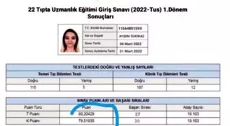 'Sahte doktor' Ayşe Özkiraz'ın tahliye talebine ret