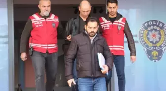 SİTE YÖNETİCİSİNİ ÖLDÜRÜP, AKARYAKIT İSTASYONUNA MESAİYE GİTMİŞ