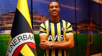 Son Dakika: Jayden Oosterwolde resmen Fenerbahçe'de! İşte Parma'ya ödenen bonservis