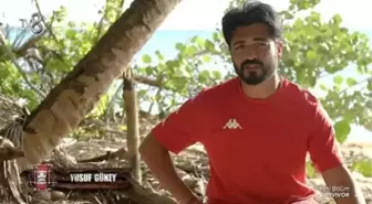 Survivor dün kim elendi? 29 Ocak Survivor elenen isim!