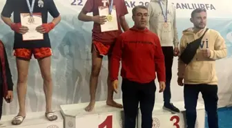 Tatvanlı sporcular, önemli başarılar elde etti
