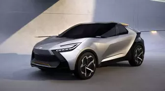 Toyota'dan yerli üretim müjdesi! Avrupa'da bir ilk olacak!