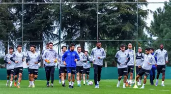 Trabzonspor, kadro istikrarını yakalayamadı