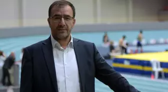 Türkiye atletizmi kazandığı ivmeyi zirveye çıkan sporcularla sürdürmeye çalışacak