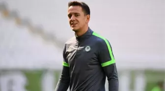 Amir Hadziahmetovic Beşiktaş ile anlaştı mı? Amir Hadziahmetovic kimdir?