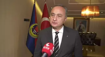 Atatürk'ün Kurduğu Türk Eğitim Derneği 95 Yaşında.