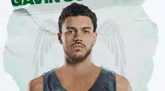 AYOS Konyaspor'a Almanya Milli Takımı'ndan forvet