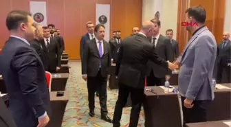 BAKAN SOYLU: TUTUKLAMALAR 122 BİNE ÇIKTI