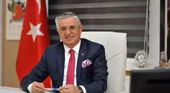 Başkan Topaloğlu Riga'da Kemer'i tanıtacak