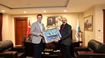 Cemil İpekçi yeni koleksiyonunun hazırlığını Bandırma'da gerçekleştiriyor