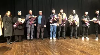Devlet koruması altındaki çocuklar için 'Ara Tatil Eğlence' programı düzenlendi