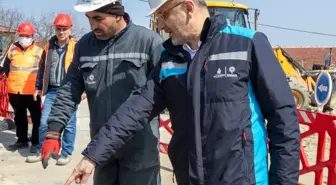 Doğal Gaz Fiyatlarındaki Gerileme Henüz Konut Tarifelerine Yansımadı