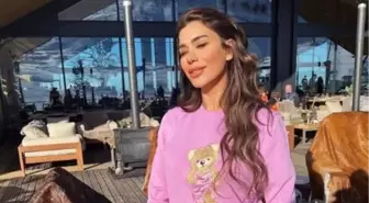 Ebru Şancı kimdir? Ebru Şancı instagram hesabı ne? Ebru Şancı kaç yaşında, nereli?