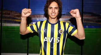 Emre Demir, resmen Fenerbahçe'de
