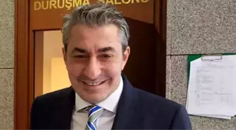 Erkan Petekkaya... YAPIM ŞİRKETİNE DAVA AÇMIŞTI, 'ALNIMIIZN TERİ ORADA DURUYOR!'