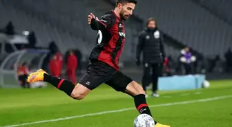 Fabio Borini, Süper Lig'in asist kralı