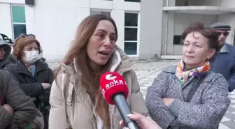 Fi Yapı'nın Esenyurt'taki Projesinde Hak Sahipleri 13 Yıldır Konutlarını Alamadı.