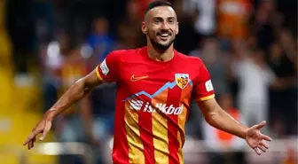 Kayserispor, Onur Bulut transferi için Fenerbahçe ile prensip anlaşmasına vardı