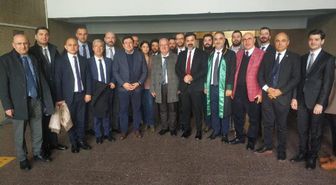 Kılıçdaroğlu'nun avukatına beraat