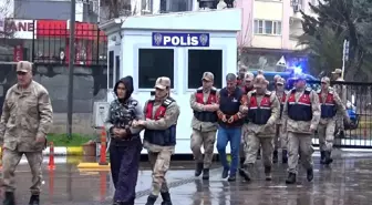 Kilis'te 14 yıl önceki cinayette 2 tutuklama