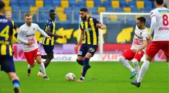 MKE Ankaragücü'nün orta saha oyuncusu Tolga Ciğerci, Hertha Berlin'e transfer oldu