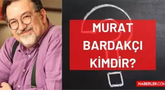 Murat Bardakçı kimdir? Kaç yaşında, nereli, mesleği ne? Tarihçi Murat Bardakçı'nın hayatı ve biyografisi!