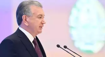 Özbekistan'ın 2023 kalkınma planında 'eğitim' vurgusu
