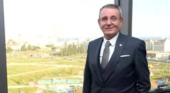 Samsun'dan 2022'de 176 ülkeye 1,3 milyar dolarlık ihracat
