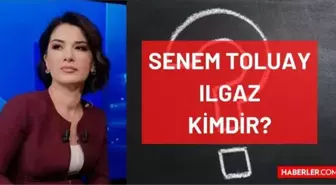 Senem Toluay Ilgaz kimdir? Kaç yaşında, nereli, mesleği ne? Senem Toluay Ilgaz'ın hayatı ve biyografisi!