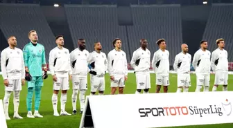 Futbol: Spor Toto Süper Lig
