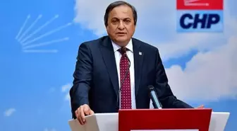 Seyit Torun kimdir? Kaç yaşında, nereli, mesleği ne? CHP Genel Başkan Yardımcısı Seyit Torun'un hayatı ve biyografisi!