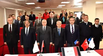 Tekirdağ'da göç toplantısı