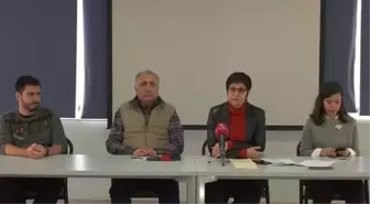 Tezcan Karakuş Candan'dan Merkez Bankası Yöneticilerine: 'Ayaklarını Denk Alsınlar. Meslektaşlarımızın Üzerindeki Baskılarından Vazgeçsinler'
