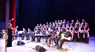 Türk müziği gelecek nesillere aktarılıyor