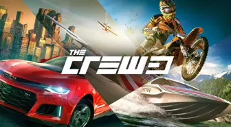 Ubisoft, The Crew 3'ü bugün duyuracak