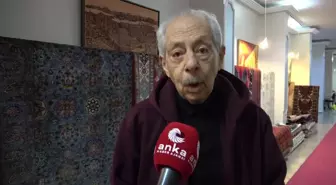 Usta Sanatçı Genco Erkal: 'İktidar Huzursuz, Korkuyor, Sonunun Geldiğini de Görüyor'