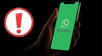 WhatsApp'ta bunları yapmayın! Hesabınız yasaklanabilir