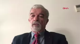 10 YILDA SU VARLIĞI 70 MİLYAR METREKÜP AZALDI; ÇOK ŞİDDETLİ KURAKLIK RİSKİ