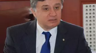 ADANA'DA ESKİ REKTÖRE 2,5 YIL HAPİS CEZASI