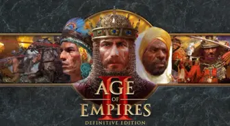 Age of Empires II: Definitive Edition konsola çıktı