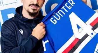Almanya ve İspanya'dan teklifler alan Koray Günter, Serie A'da kaldı