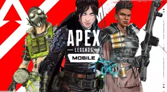 Apex Legends Mobile kapanıyor! İşte kapanacağı tarih